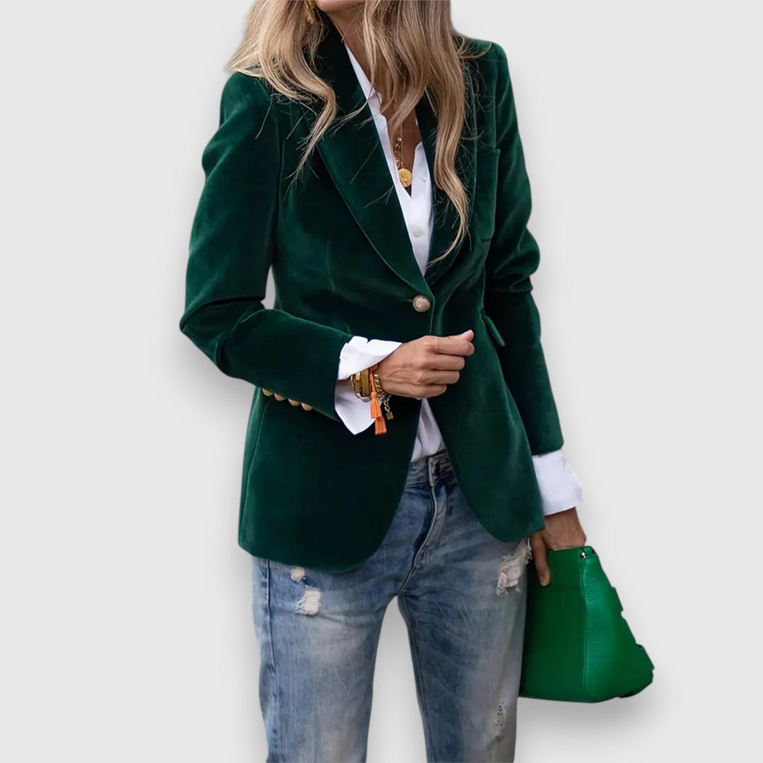 Manon™ | Women’s Blazer