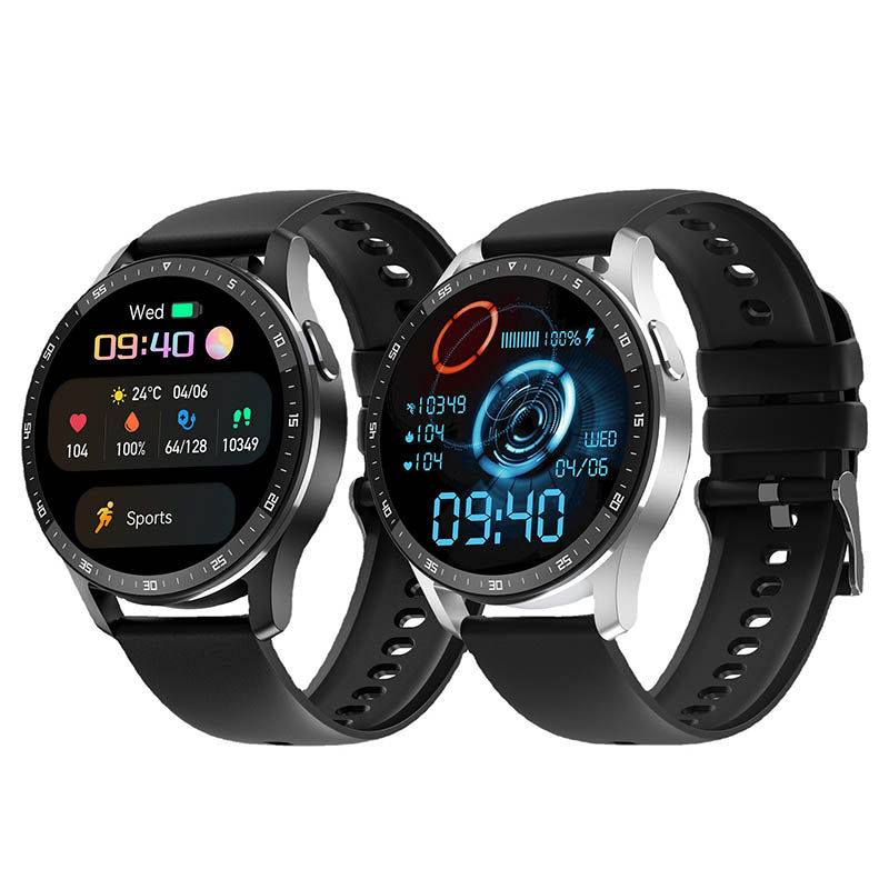 SmartwatchBuds™ | 2-in-1 smartwatch & earbuds