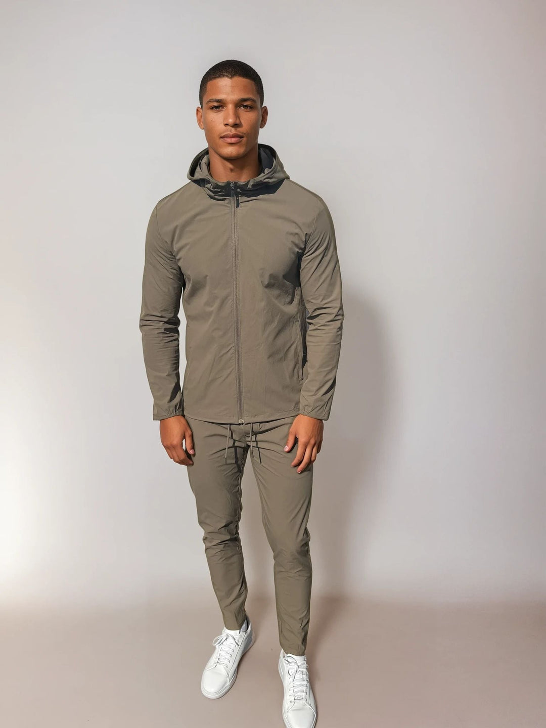 Luxtain™ | Luxury Tech Suit