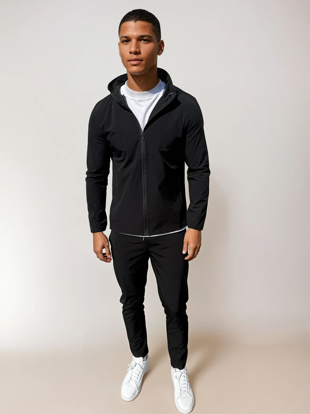 Luxtain™ | Luxury Tech Suit