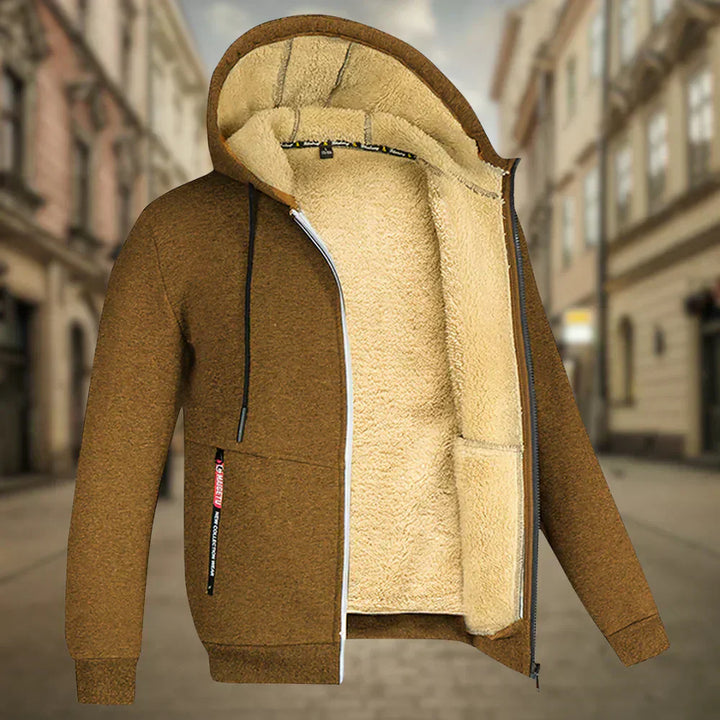 Remy™ | Fleece Hoodie