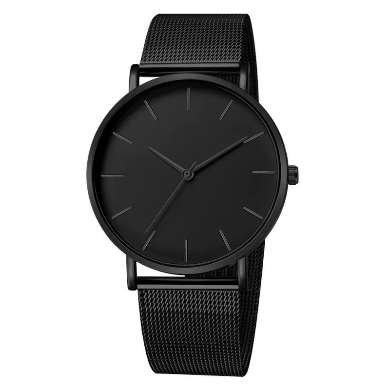 Nord Classic Minimal 029™ | Italian Quartz Wristwatch