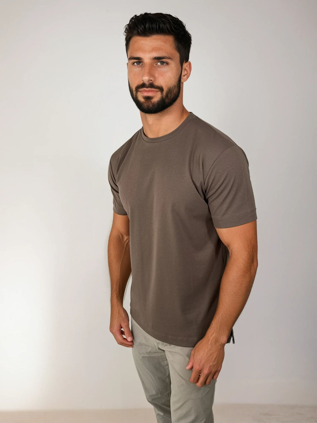 Luxtain™ | Essential Lux T-Shirt