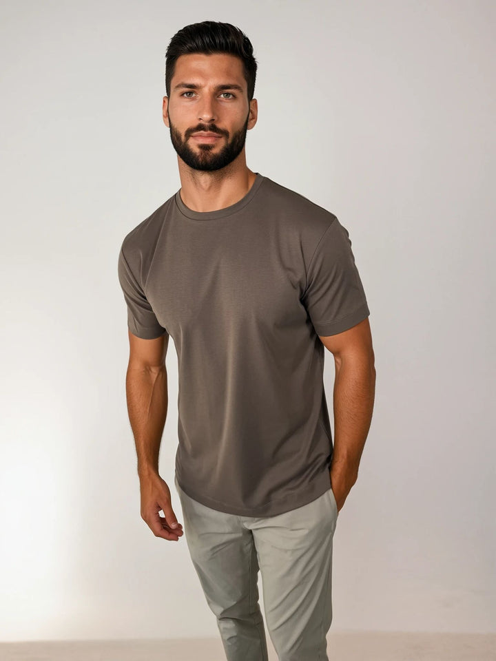 Luxtain™ | Essential Lux T-Shirt