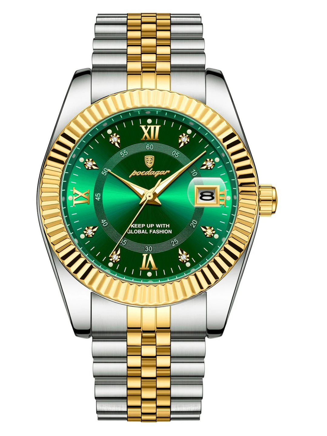 Nord™ Classic 007 | Luxury classic design