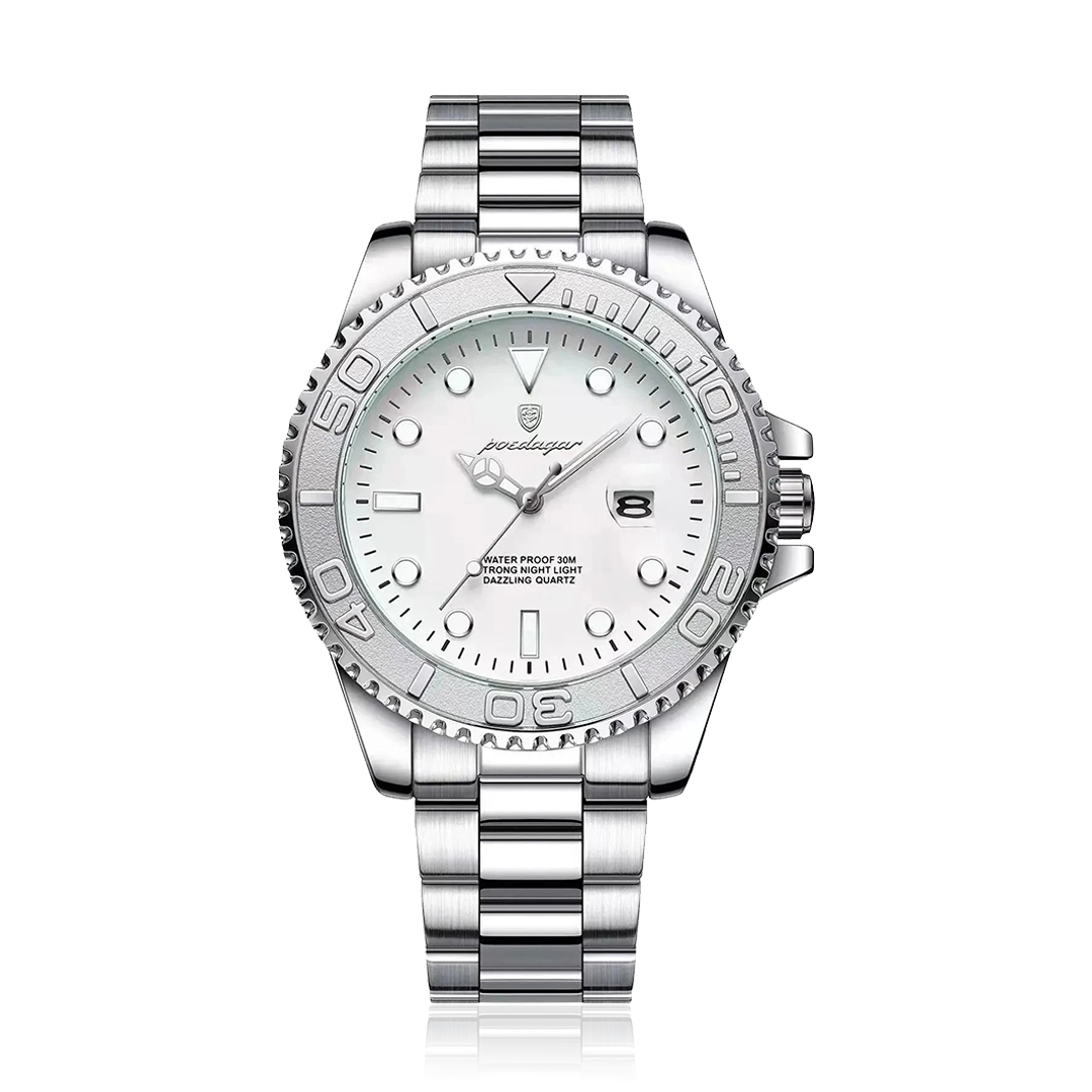 Nord Classic 026™ | Italian Quartz Wristwatch