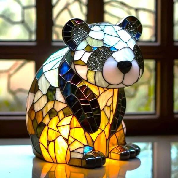 Pandaou™ | Magical Panda Lamp