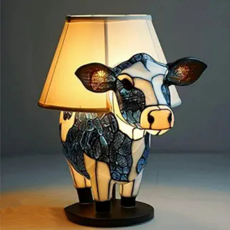 Marguerite™ | Magical Cow Lamp