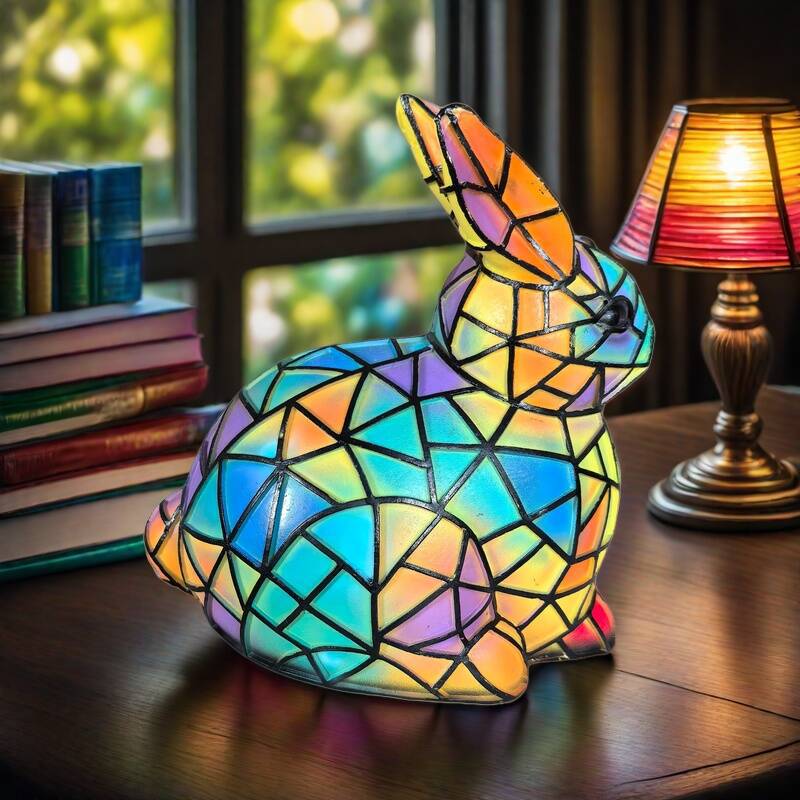 Clochette™ | Magical Rabbit Lamp