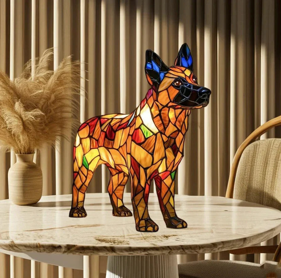 Hugo™ | Cozy Atmosphere Night Lamp