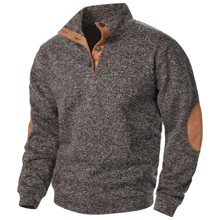 Frederik™ | Knitted Sweater