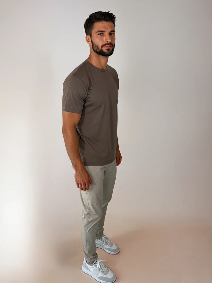 Luxtain™ | Essential Lux T-Shirt