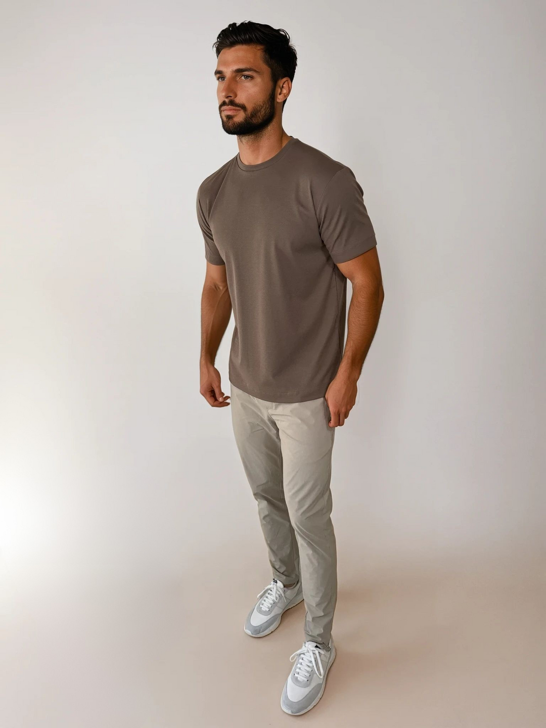 Luxtain™ | Essential Lux T-Shirt