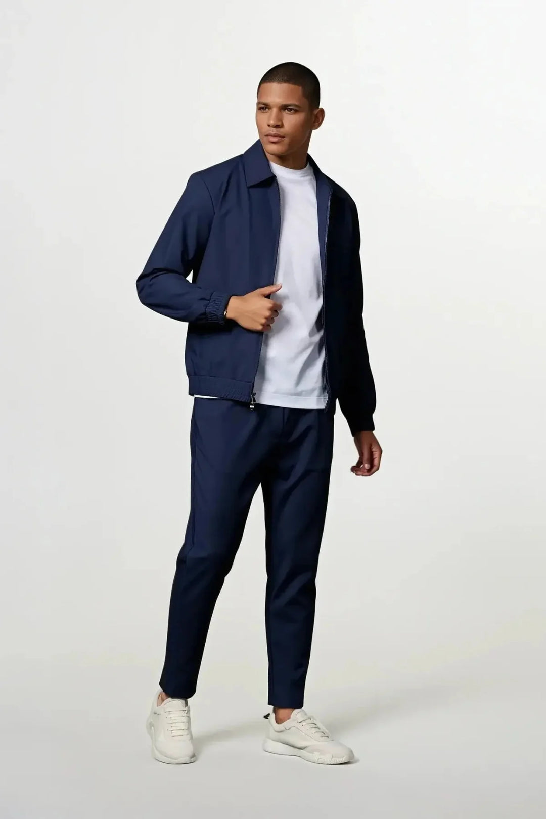 Luxtain™ | Luxury Element suit