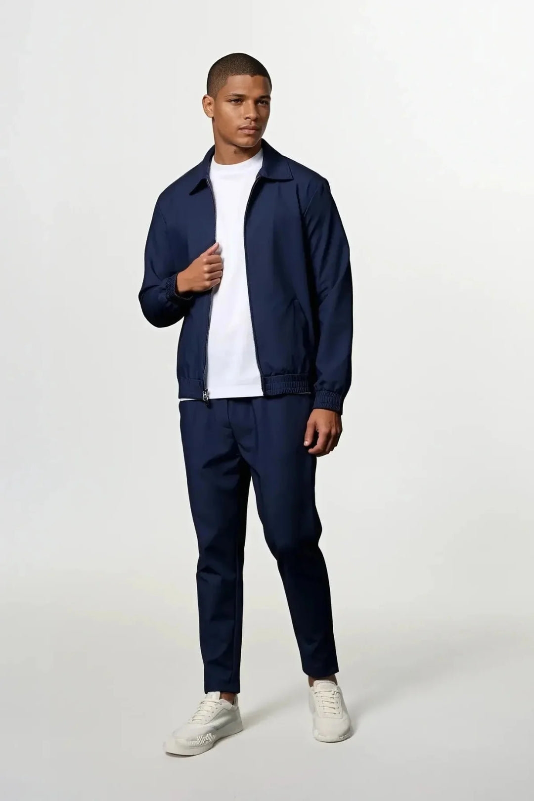 Luxtain™ | Luxury Element suit