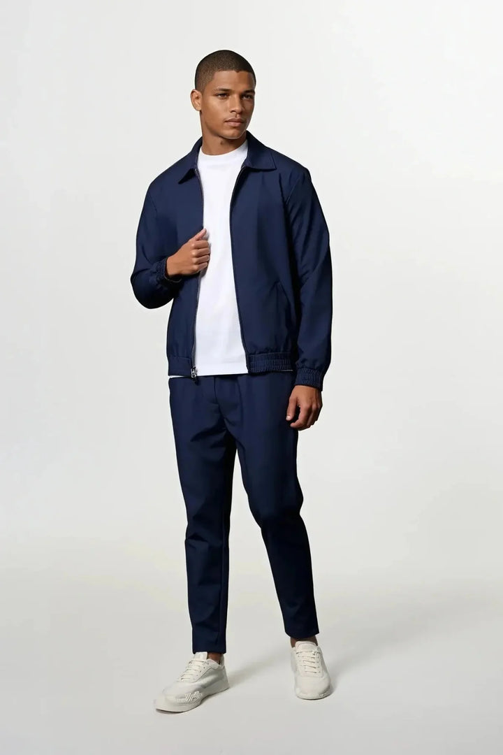 Luxtain™ | Luxury Element suit