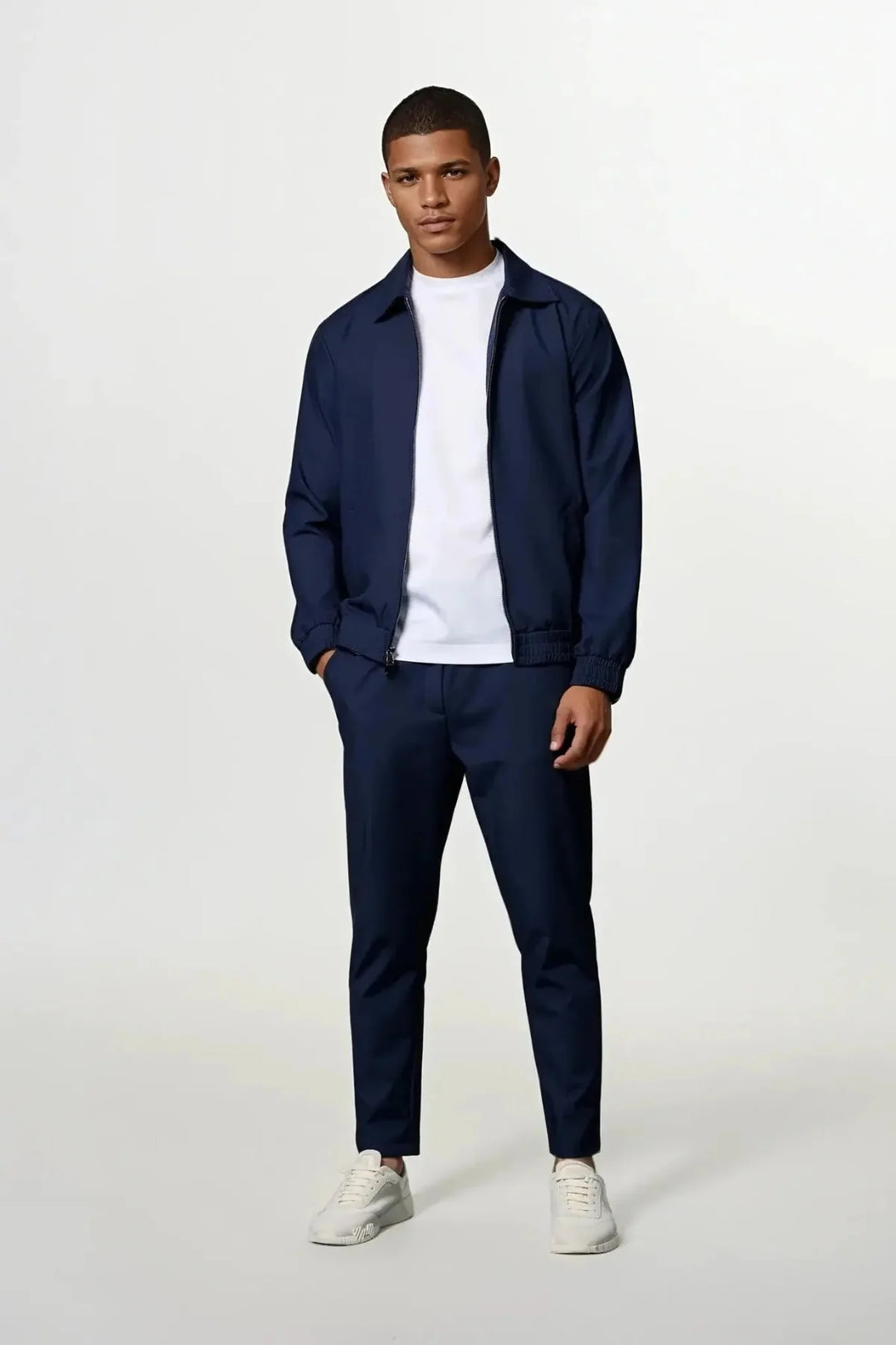 Luxtain™ | Luxury Element suit