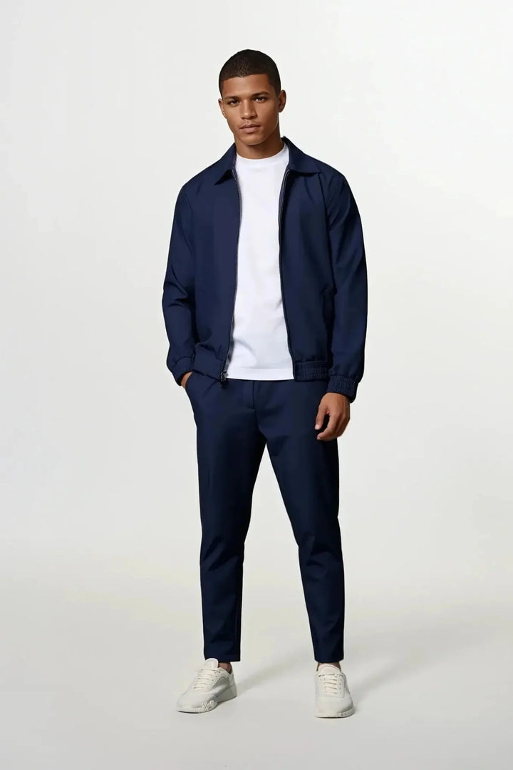 Luxtain™ | Luxury Element suit