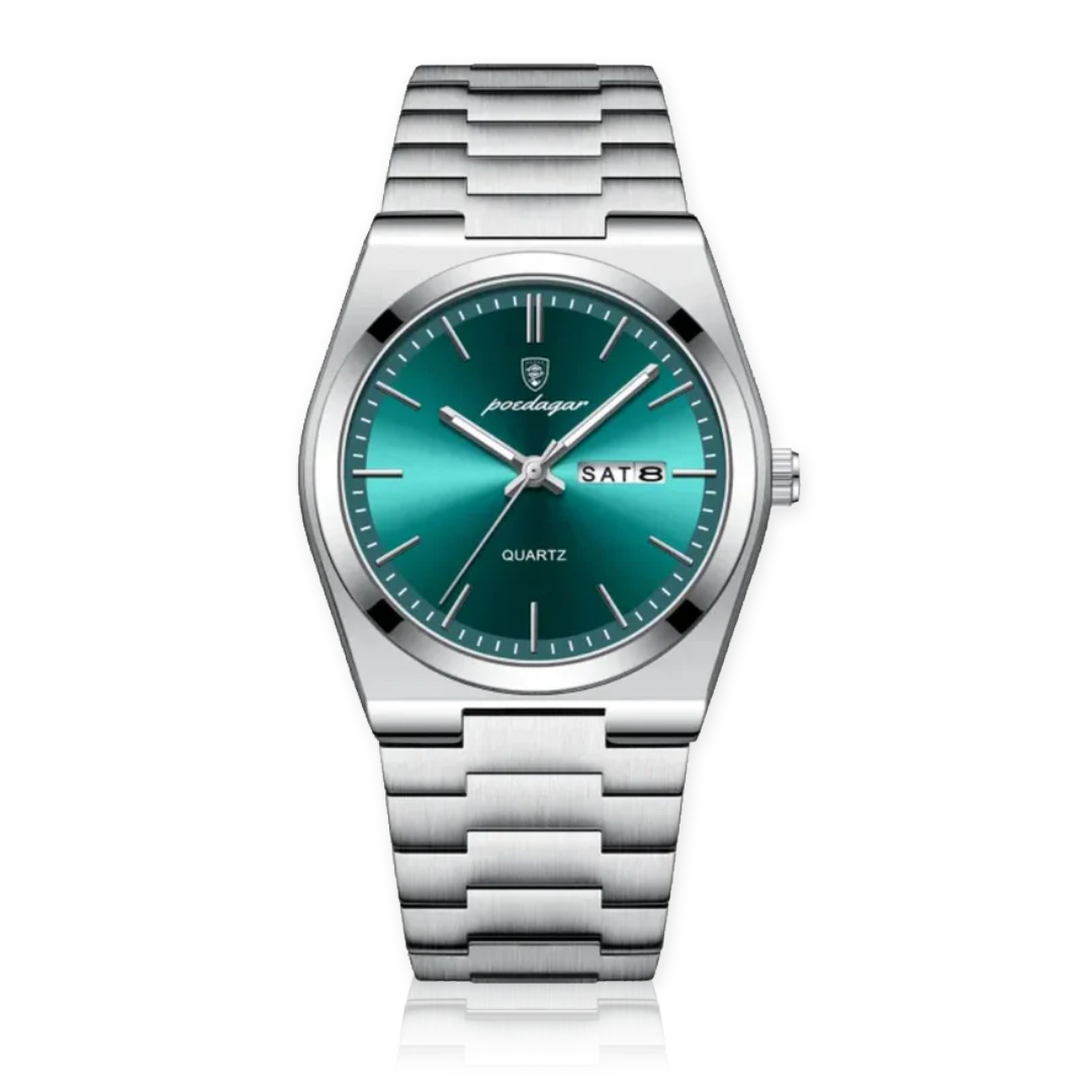 Nord™ Classic 019 | Sleek stainless steel watch