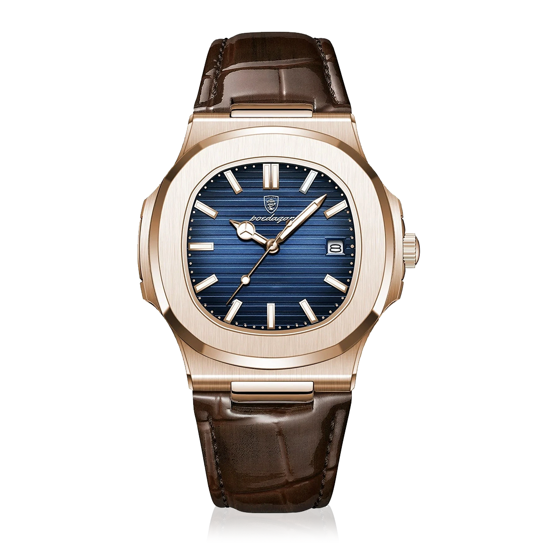 Nord™ Classic 020 | Elegant stainless steel watch