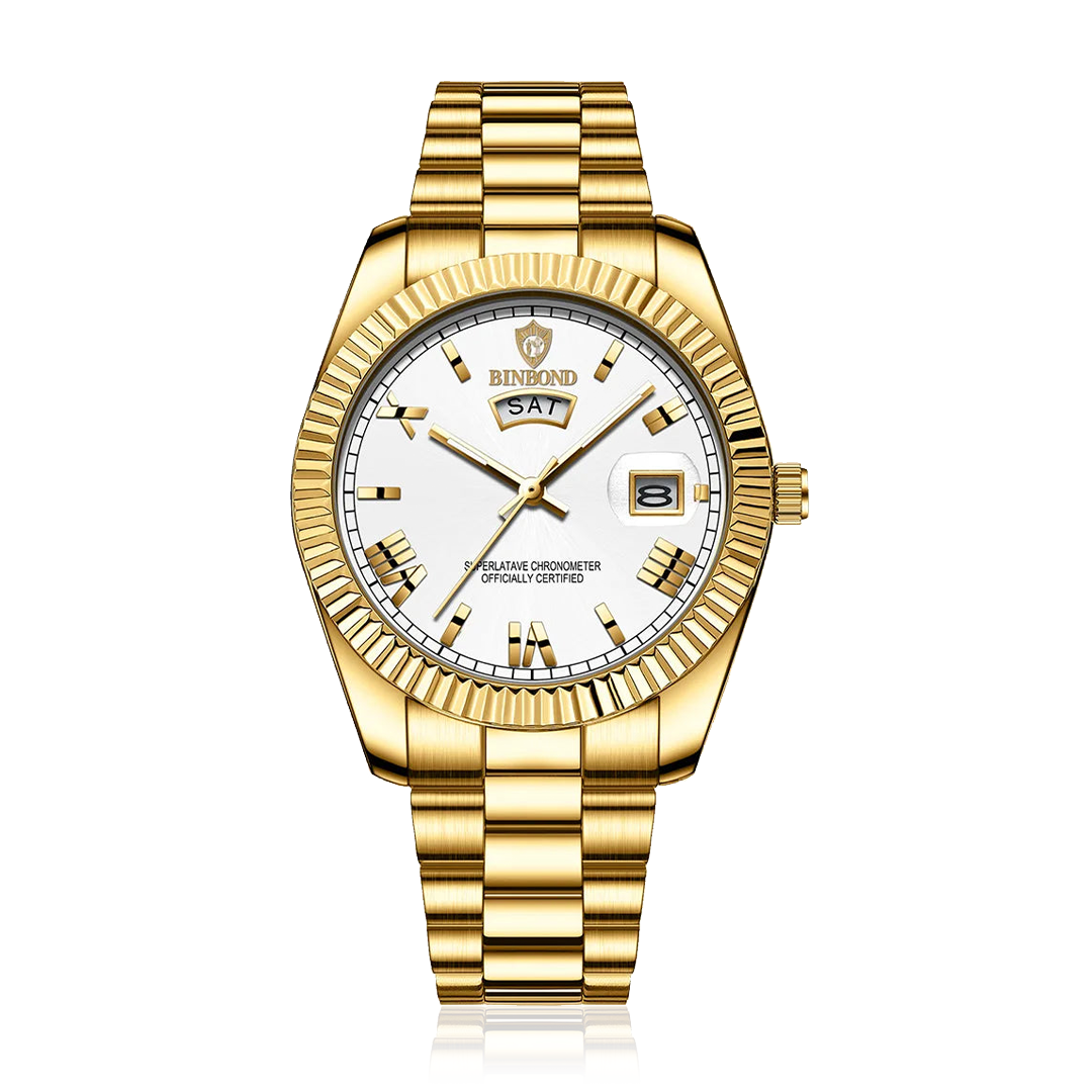 Nord Classic 028™ | Italian Quartz Wristwatch