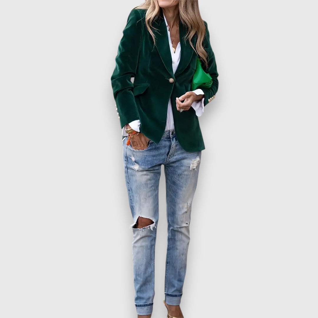 Manon™ | Women’s Blazer