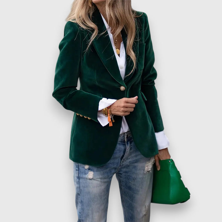 Manon™ | Women’s Blazer