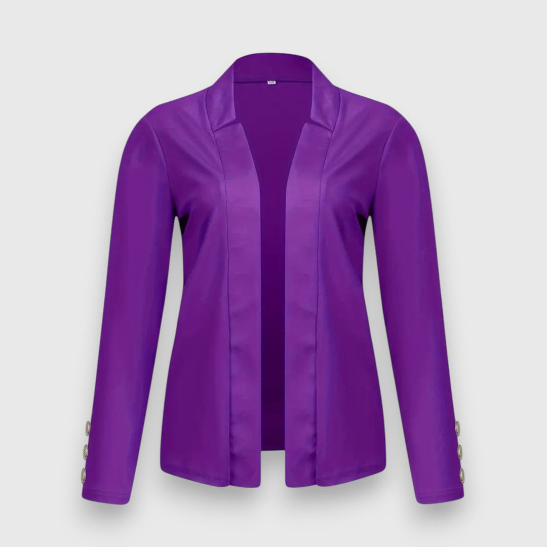 Aria™ | Modern Blazer for Women
