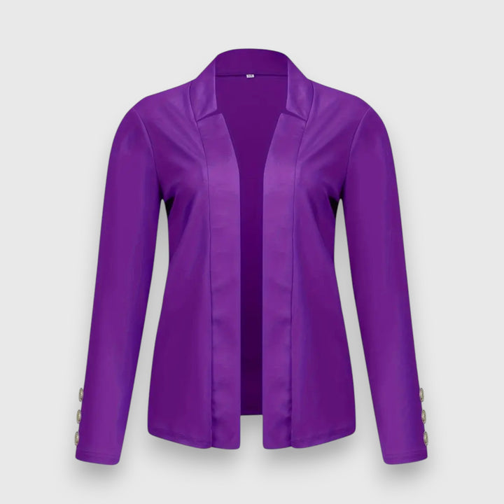Aria™ | Modern Blazer for Women