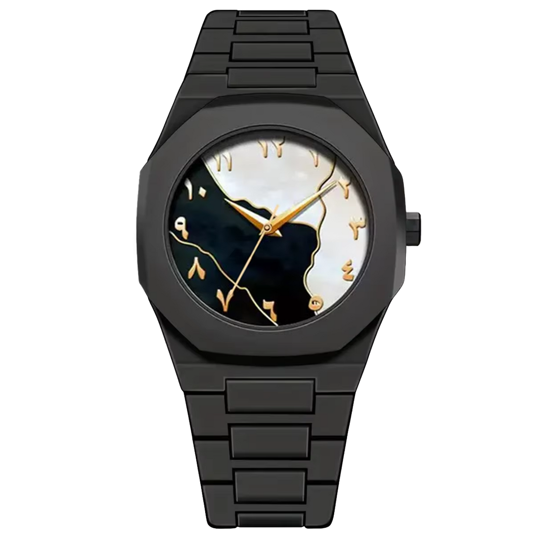 Nord Classic 027™ | Minimalist Quartz Wristwatch