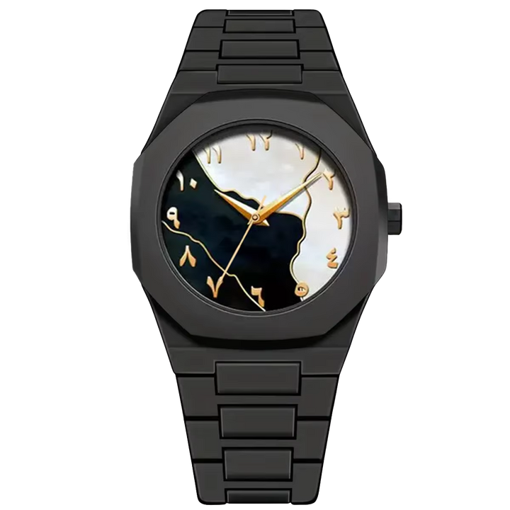 Nord Classic 027™ | Minimalist Quartz Wristwatch