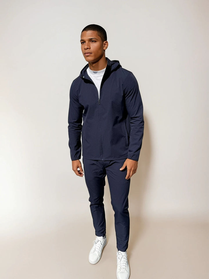 Tech Suit - Navy