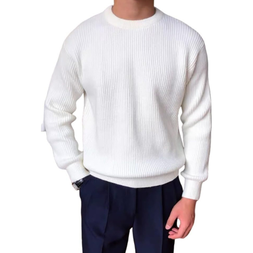 Pieter™ | Textured Knit
