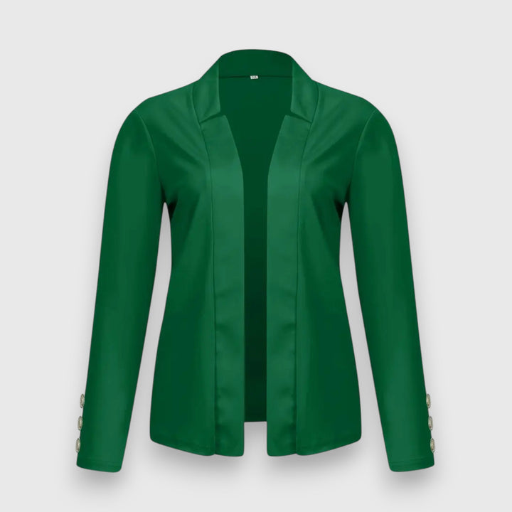 Aria™ | Modern Blazer for Women