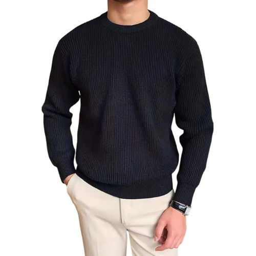 Pieter™ | Textured Knit