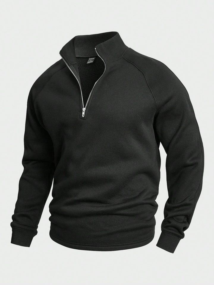 Antonio™ | half-zip pullover
