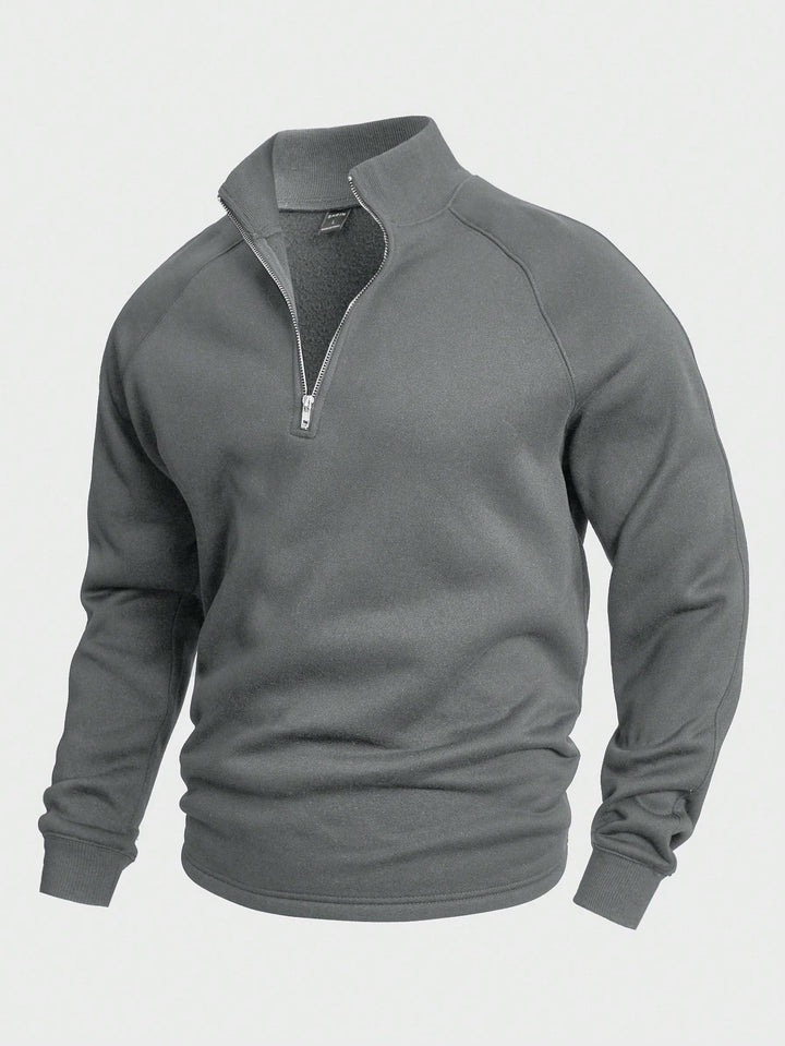Antonio™ | half-zip pullover
