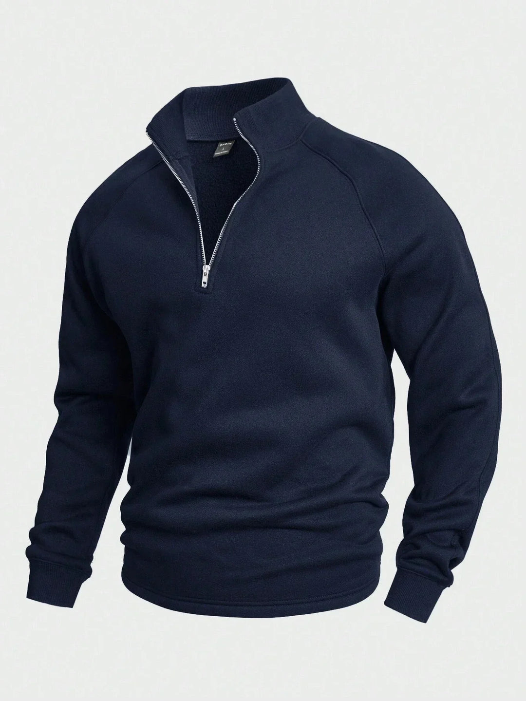 Antonio™ | half-zip pullover