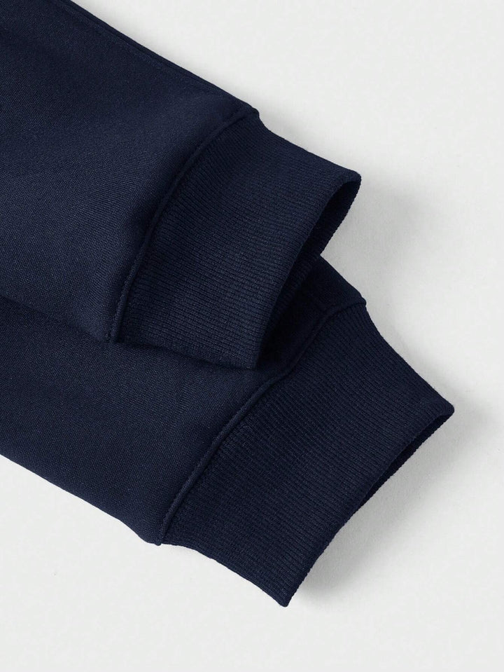 Antonio™ | half-zip pullover