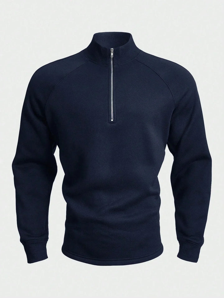 Antonio™ | half-zip pullover