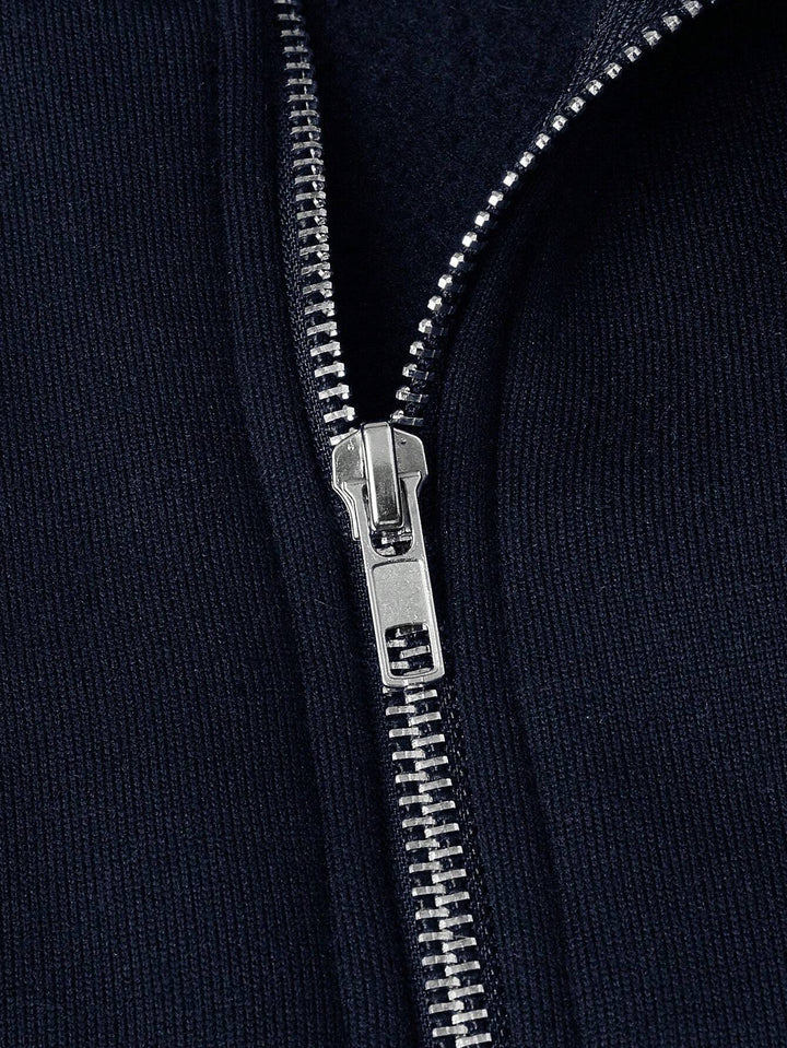 Antonio™ | half-zip pullover