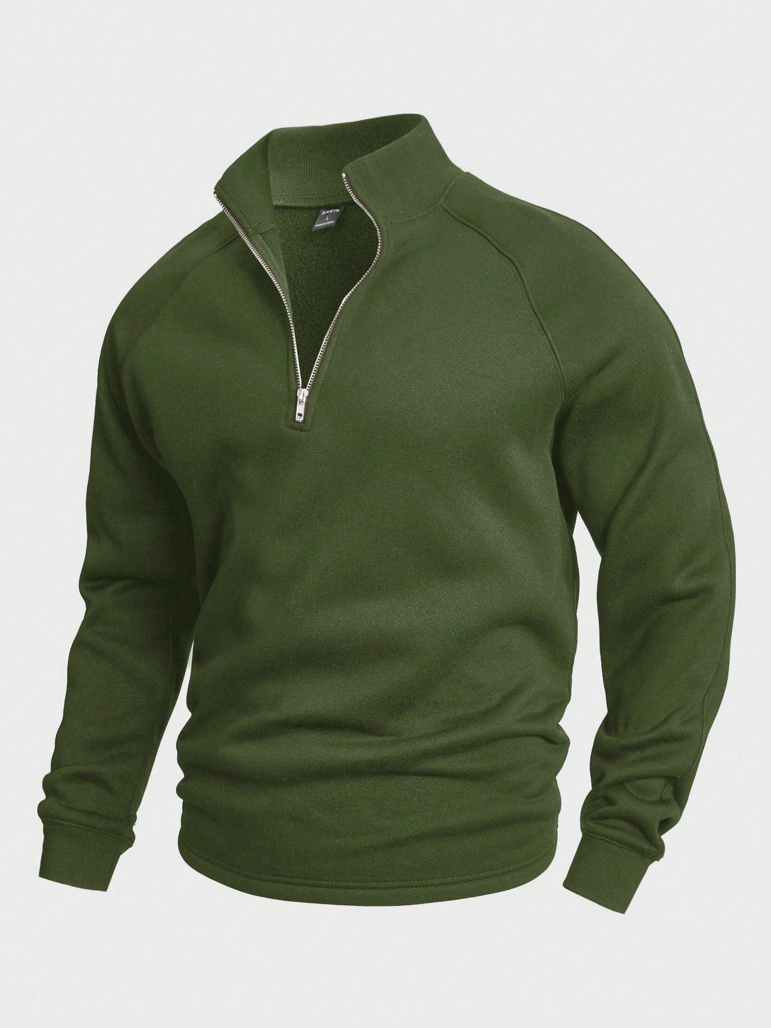 Antonio™ | half-zip pullover