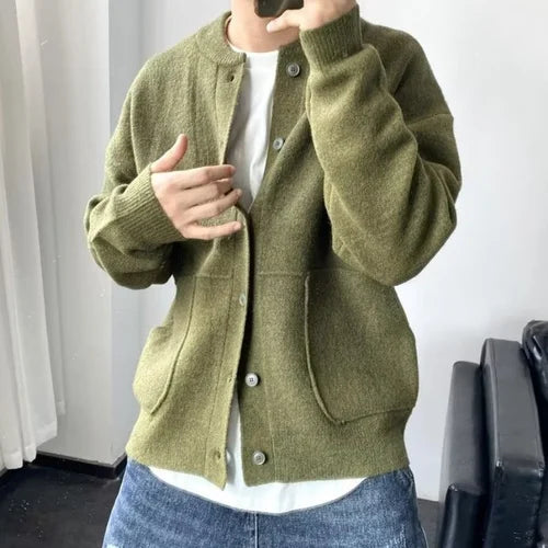 Marshall™ | Soft Cardigan