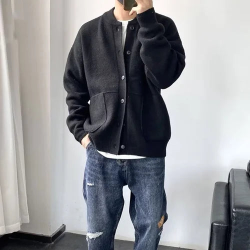 Marshall™ | Soft Cardigan