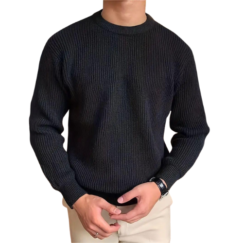 Pieter™ | Textured Knit