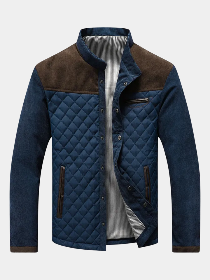 Johannes™ | Men's Luxury Coat