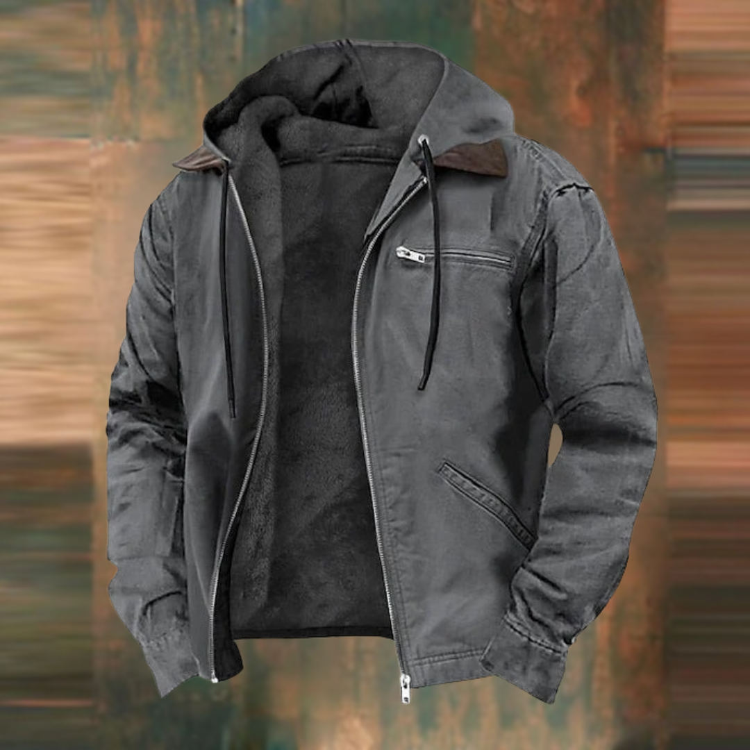 Georg™ | Elegant Autumn Jacket