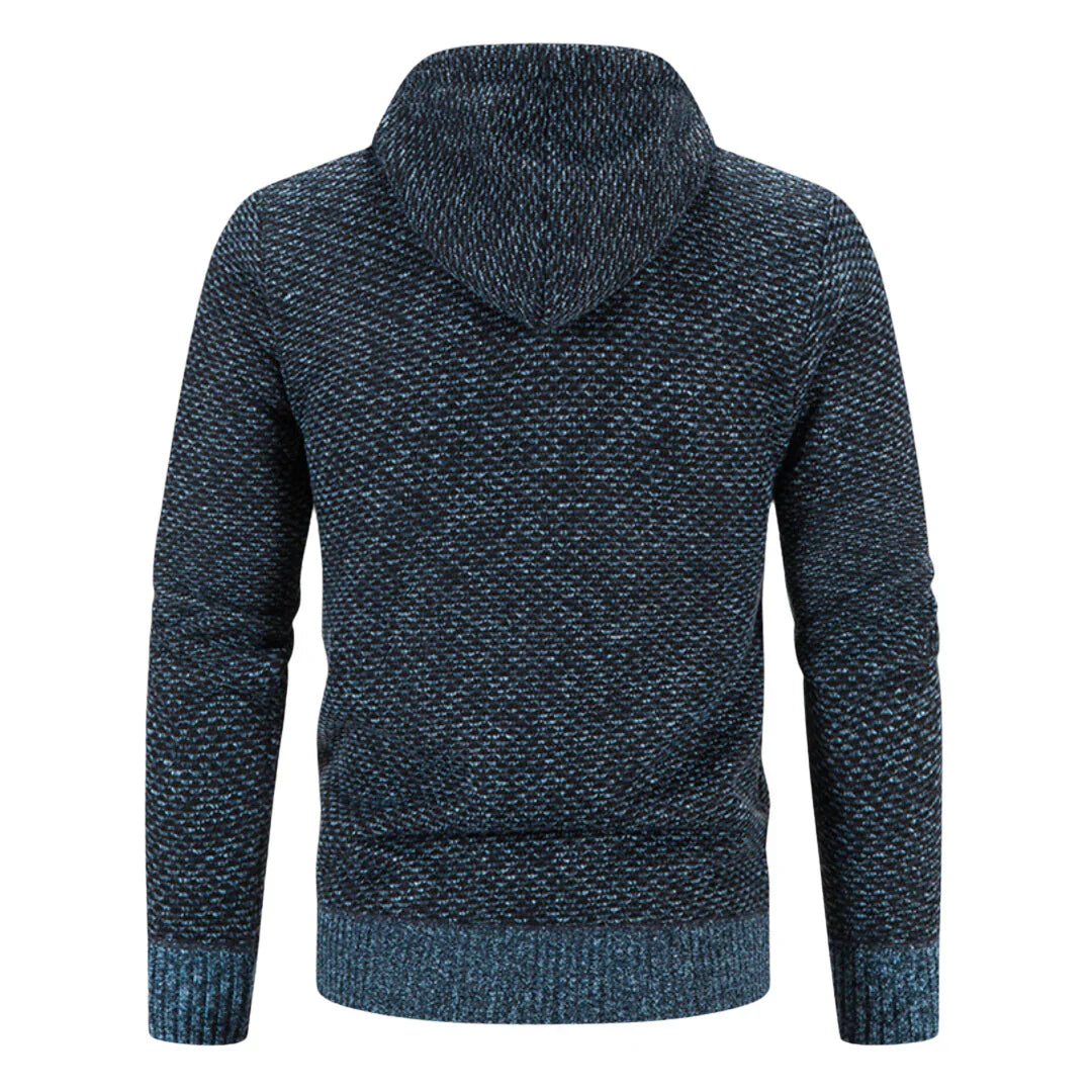 Lucas™ | The Ultimate Hoodie