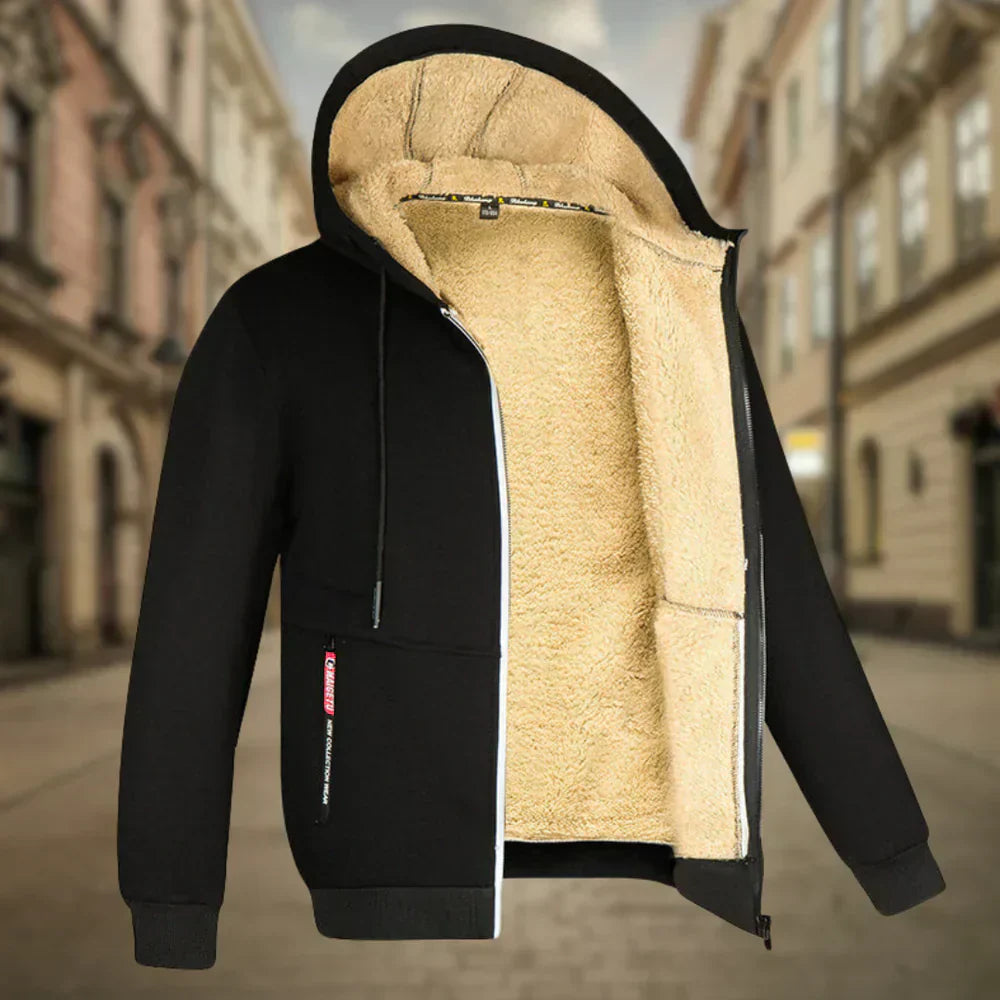 Remy™ | Fleece Hoodie