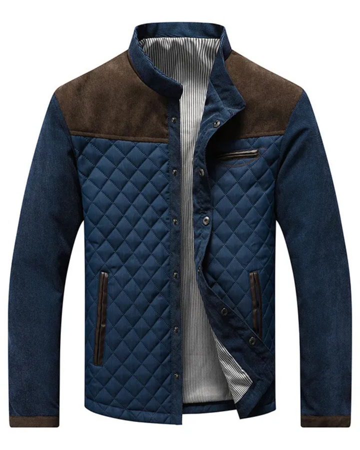 Johannes™ | Men's Luxury Coat